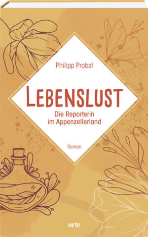 Ist sie eine seriöse Wissenschaftlerin oder eine Kräuterhexe? Oder beides? Reporterin Selma trifft im Appenzellerland die mysteriöse Fabienne, die in einem geheimen Labor in einer Alphütte das Elixier des ewigen Lebens entwickelt. Doch wirklich geheim scheint das Labor nicht zu sein: Selma bemerkt, dass Fabienne beobachtet wird. Ist die Polizei hinter ihr her? Big Pharma? Oder gar die chinesische Mafia? Es kommt zu einer Explosion, zu einer abenteuerlichen Flucht und zu einem dramatischen Finale auf dem Bodensee. Und Fabienne ist plötzlich verschwunden … Nach den erfolgreichen Werken «Alpsegen», «Wölfe» und «Gipfelkuss» entdeckt Philipp Probsts Basler Reporterin nun die Kraftorte des Appenzellerlands und wandelt auf den Pfaden der Naturheilerinnen, der Geister der Ahnen und Hexen. Kein Wunder, wirbelt all dies Selmas Privatleben durcheinander.