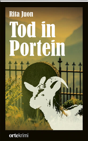 Tod in Portein | Rita Juon