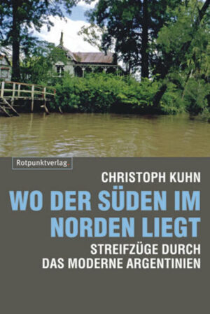 Das 21. Jahrhundert begann schlecht für Argentinien. Der Staat war praktisch bankrott, die Institutionen funktionierten nicht mehr, die Politik hatte jede Glaubwürdigkeit verloren. Gemessen an diesen Zuständen geht es dem Land wieder gut. Argentinien ist und bleibt ein faszinierendes Land. Und als solches ist es in diesem Buch dargestellt: von den Naturschönheiten des tropischen Nordens (der hier der eigentliche Süden ist) oder der andinen Gletscherwelt im Süden bis zur brodelnden Lebendigkeit der labyrinthischen Großstadt Buenos Aires