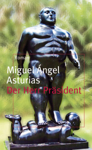 Dieser Roman des guatemaltekischen Nobelpreisträgers Miguel Angel Asturias ist ein Klassiker der modernen lateinamerikanischen Literatur. Er steht am Anfang einer Reihe großer Erzählungen über Diktaturen und deren sichtbare und weniger sichtbare Auswirkungen auf die jeweiligen Gesellschaften: die 'Diktatorenromane' von Gabriel García Márquez, Alejo Carpentier, Augusto Roa Bastos, Arturo Uslar Pietri und Mario Vargas Llosa. 'Gegenüber Schriftstellern schien die erfindungsreiche Grausamkeit der Herren [der lateinamerikanischen Diktatoren] besonders treffsicher. Das musste auch ein Mann erfahren, der längst zu den bedeutendsten Schriftstellern Südamerikas zählt: der Guatemalteke Miguel Angel Asturias. Für ihn, dessen Roman Der Herr Präsident Gabriela Mistral ein Blutreinigungsmittel nannte, hielten die Generäle Schreibverbot und Gefängnis bereit, und auch den bittersten und zugleich ehrenvollsten Aufenthalt eines Schriftstellers ersparten sie ihm nicht: das Exil.' Siegfried Lenz anlässlich der Verleihung des Literaturnobelpreises an Miguel Angel Asturias 1967