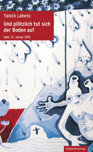Es war einmal eine Stadt, die hieß Port-au-Prince.Am 12. Januar 2010 um 16.53 bebt in Haiti die Erde. Nach weniger als einer Minute ist nichts mehr, wie es war. - Ein Weltungergang, den Yanick Lahens hier in Worten festhält. Sie erzählt, wie sie das Beben erlebt hat, wie sich plötzlich der Boden unter den Füßen auflöste, wie sie aus dem Haus ins Freie ief, gemeinsam mit den Nachbarn Zuflucht suchte. Sie berichtet von der ersten Fahrt ins Zentrum von Port-au-Prince, wo es ganz still ist. Wo die Toten auf der Straße liegen, wo Menschen sich suchen, sich wiederfinden, wo Verschüttete um Hilfe rufen. Haiti, warum trifft es schon wieder Haiti? Yanick Lahens stellt die Fragen nach einem Sinn. In konzentrischen Kreisen öffnet sich der Blick von ihrem Haus auf das Land und die ganze Welt. Wird es ihrem so selbstbewussten und doch leidgeprüften Volk gelingen, sich wieder aufzurichten? Birgt der am Boden liegende Präsidentenpalast nicht auch die Chance zum Neuanfang? Rauben die Hilfsorganisationen dem Land nicht die letze Würde, die es so gut brauchen könnte?Höchst beeindruckend legt Yanick Lahens hier ein ganz persöniches Zeugnis, eine Innenansicht der Katastrophe jenseits der Fernsehbilder vor und wagt es, die Riesenwelle der internationalen Hilfe infrage zu stellen und die Ursachen des ungelösten Nrd-Süd-Konflikts zu benennen. 'Lahens Sprache will nicht nur überdacht, sie will auch genossen werden.'Bernadette Conrad, NZZ