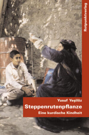 Kurdische Kindheit 'Steppenrutenpflanze' ist die Erinnerung einer Kindheit in einem kurdischen Gebtiet der Türkei. Auf Streifzügen durch den dörflichen Alltag und durch die Jahreszeiten, die das ländliche Leben prägen, tritt den Lesenden die facettenreiche Kultur dieses Volkes entgegen. Vermittelt durch den unverstellt-kindlichen Blick bleiben aber auch die Benachteiligungen der Kurden durch die türkische Verwaltung, die sprachliche Diskriminierung und politische Verfolgung nicht verborgen. Für die eigenen Lebensbedingungen stehen sinnbildlich Märchen und Geschichten, die man den Kindern erzählt und die gleichzeitig von der großen kurdischen Erzähltradition zeugen. Zusammengesetzt aus kleinen Episoden, die der Autor mit Leichtigkeit, Witz und Ironie schildert, entsteht Stück für Stück ein Bild kurdischer Lebenswelt, die mit dem Ende jener Kindheit selbst langsam Vergangenheit wird.