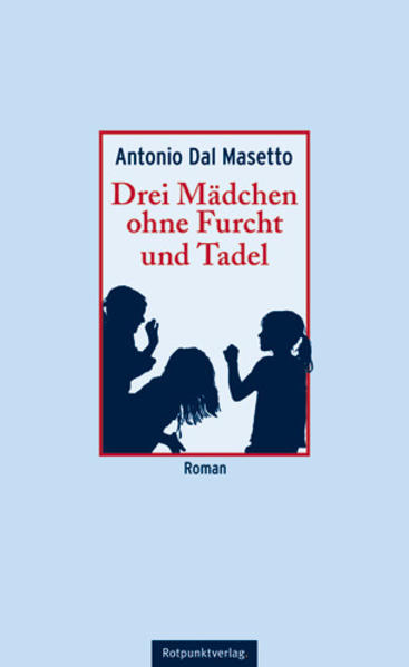 Sie sind die drei weiblichen Musketiere, weil sie zusammen durch dick und dünn gehen und in der Not zusammenstehen: Leticia, Valeria und Carolina, drei elfjährige Mädchen, die in einem mittelständischen Stadtteil in Buenos Aires leben. Ihre Väter haben ihnen ein Baumhaus in einer Magnolie gebaut