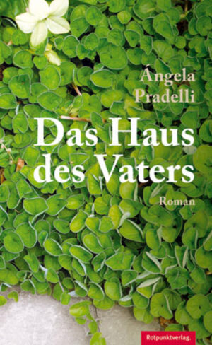 Nachbar Ramón versucht, den Baum vor seinem Haus zu fällen. Sein Wurzelwerk sei zu stark geworden, sagt er. Die Ich-Erzählerin schaut ihm zu. Sie mag Ramón