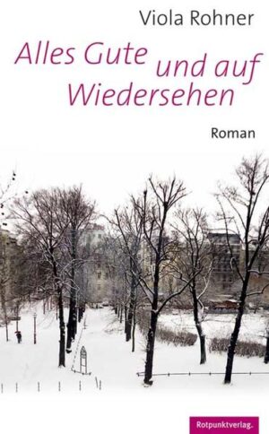 Als Mara im Sommer 1987 der neuen WG-Mitbewohnerin hilft, ihren schweren roten Koffer in die Wohnung zu schleppen, gibt sie sich betont kühl und abweisend. So sind die Berliner Umgangsformen. Zu Maras Erstaunen ist Loras roter Koffer voller Bücher, und über diese Bücher finden die beiden zueinander. Sie entdecken ihre Liebe und ihren gemeinsamen Traum, Künstlerin zu werden. Während Mara an ihrem Schreiben zweifelt, nutzt Lora jede Möglichkeit, als Theaterregisseurin Erfahrungen zu sammeln, und entfernt sich immer weiter von Mara - bis hinter die Mauer. Und eines Nachts ist sie ganz verschwunden, mitsamt dem roten Koffer. Nur die Bücher lässt sie zurück. Jahre später hat Mara ihr Leben neu organisiert, sie lebt in einer kleinen Wohnung am Arkonaplatz, ist liiert mit Leif. Dessen Sohn Morten liebt sie, aber es fehlt ein Stück zum Familienglück. Mara fehlt ein Stück ihrer Vergangenheit. Sie macht sich auf die Suche, verfolgt Loras Spur mit dem Auto, mit Stift und Papier. Dabei ist sie fest entschlossen, nicht nur Lora, sondern auch sich selbst zu finden.