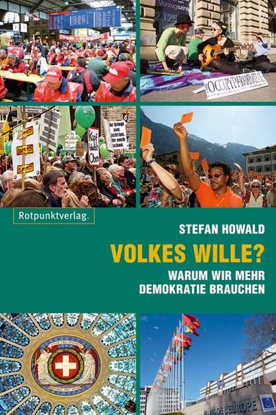 Volkes Wille? | Bundesamt für magische Wesen