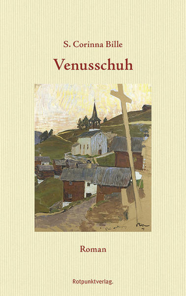 Auf einem seiner Streifzüge in der Herbstlandschaft stößt der junge Martin Lomense an der Rhone auf eine Frau, die 'auf dem Wasser' geht. Es gelingt ihm, die Lebensmüde zurück ans Ufer zu holen, und er folgt ihr, kaum dass er ihr ein Wort entlocken kann, durch das Tal bis hinauf in das abgelegene Bergdorf Maldouraz. Dort feiert der Schreinermeister Grégoire Hochzeit mit einer Fremden, doch die geheimnisvolle Schönheit Bara ergreift am selben Abend noch die Flucht zu ihrem ehemaligen Liebhaber im nahen Ausland. Martin bleibt den ganzen langen Winter in diesem einsamen, sich selbst ausgelieferten Bergdorf. Die Männer scheinen allesamt von einer dunklen Obsession für die mysteriöse Bara erfasst zu sein. Als diese zurückkehrt, gerät auch Martin selbst in den Bann ihres unergründlichen Wesens, dem er erst spät, zu spät nahekommen kann. In ihrem zweiten, zehn Jahre nach Theoda verfassten Roman nimmt Corinna Bille das Drama von Liebe, Tod und Verrat vor dem Hintergrund der gewaltigen Walliser Berglandschaft wieder auf. In sinnlicher, drängender Sprache vermag sie die untergründig brodelnden Affekte wie auch die gewaltsamen Ausbrüche der verschlossenen Menschen einzufangen.