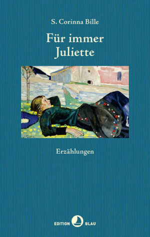 Die acht Erzählungen erzählen von der Liebe, von der Liebe einer Frau. Juliette, Helena, Fräulein von M. oder Cecilia, alle werden durch die Liebe erschüttert. Fräulein von M., eigentlich verlobt mit dem Baron, hat in der Silvesternacht ihr erste sexuelle Berührung mit einem fremden jungen Mann, und ihre Ruh’ ist hin. Eine Betreuerin in einem Ferienheim verliebt sich in den 13-jährigen Laurent und verliert darüber fast den Verstand. Für eine Frau, die beobachtet, wie ihre Tochter zum ersten Mal begehrt wird, bricht eine Welt zusammen. Ob es um die unmögliche Liebe geht, um die verbotene, die enttäuschte, die fantasierte Liebe - bei Corinna Bille ist sie immer exzessiv. Die Dramatik wird von einer starken Atmosphäre getragen: Der Geruch von Unterholz, das Gras, der Sand, der Fluss, der Schnee, die Nacht wühlen auf und besänftigen. Corinna Bille zeigt sich in *Für immer Juliette* auf dem Höhepunkt ihres Schaffens. Ganz konkret erzählend gelingt ihr doch etwas Schwebendes, bewahrt sie ein Geheimnis. Und mit ihren verwegenen Darstellungen von Erotik zeigt sie sich ihrer Zeit weit voraus.