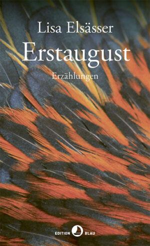 Eine Frau macht einen Sprachkurs in London und lernt nur ein einziges Wort. Wie einen gefrorenen See betreten zwei ungleiche Schwestern das Feld ihrer Kindheit und kommen sich im Nebel für immer abhanden. Erst August, denkt das aufs Land verschickte Kind am ersten August und wartet weiter auf Post. In ihren Geschichten verbindet Lisa Elsässer profane Widerstände mit den großen Lebensthemen: Liebe, Sehnsucht, Verlust. Getragen von der poetischen Sprache der Lyrikerin, vorangetrieben von der Lust am Erzählen, erforscht sie blinde Flecken der Kindheit, wagt sie zwanglose Liaisons, die ohne viel Worte auskommen, belauert sie die Existenz des Nachbarn auf dem Balkon gegenüber, die der eigenen verdächtig nahe rückt. Über allem schwebend die Vergänglichkeit, die sich unerwartet, und sei es beim Picknick am See, kristallisiert: »Es kann sein, dass morgen einer von uns allein aufstehen, die Brote allein essen muss. Er muss dann sogar allein leben!«