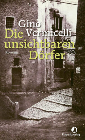 Idyllisch eingebettet in die Alpen liegt zwischen den schweizerischen Kantonen Tessin und Wallis das italienische Ossolatal. 1944 vertreiben die Partisanen hier nach harten Kämpfen vorübergehend die deutsche Wehrmacht und ihre faschistischen Handlanger. Gino Vermicelli, damals selbst aktiver Widerstandskämpfer, schildert in seinem autobiographisch gefärbten Roman die entscheidenden Etappen dieses Krieges im Krieg. Antiautoritär und antimilitaristisch geleiten Politkommissar Simon und Kommandant Emilio ihre Leute durch spannungsgeladene, hoffnungsvolle, aber auch tragische Monate, in denen die gesellschaftlichen und politischen Grundlagen für das Nachkriegsitalien gelegt werden. Die Dialoge der beiden Protagonisten - der eine Kommunist, der andere Katholik - tragen das Buch. Bar jeder Soldatenromantik philosophieren sie über Sinn und Unsinn ihres Tuns, über das Wesen des Menschen sowie über ihre Träume und Hoffnungen für die Zukunft. 50 Jahre nach Kriegsende verfasst, hebt Die unsichtbaren Dörfer Aspekte wie die Rolle der Frauen im Widerstand, den Umgang mit Sexualität und die übersteigerten Erwartungen an die Zeit nach dem Faschismus schärfer hervor, als dies ein zeitgenössischer Bericht vermocht hätte. Dies macht den Roman ebenso historisch wie aktuell.