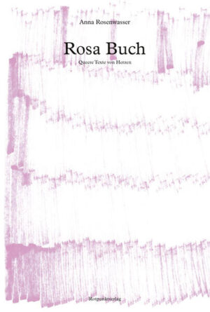 Rosa Buch | Bundesamt für magische Wesen