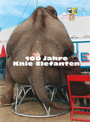 100 Jahre Knie Elefanten | Bundesamt für magische Wesen