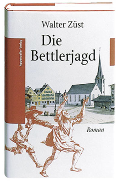 In seinem dritten Roman schildert Walter Züst in gewohnt spannender Weise die Zeit des ausgehenden 18. Jahrhunderts im östlichsten Zipfel der Schweiz und im benachbarten Vorarlberg. Im Mittelpunkt des Geschehens stehen die Familien der Handelsherren Tobler am Kirchplatz in Heiden. Aber auch die Schilderung des Lebens der Aussenseiter, der Andersdenkenden, der Kritiker der damaligen Gesellschaft und nicht zuletzt der Bettler und Räuber bietet spannendes Lesevergnügen. Der Autor verbindet historische Fakten mit Elementen der Phantasie zu einem eindrücklichen Sittenbild der Zeit der französischen Revolution. Das Auf und Ab der Familie Tobler, aber auch das ihrer Widersacher wird facettenreich dargestellt. Hier die gnädigen Herren, die nach Ruhe und Ordnung streben, und da ihre Opfer, die unter den Mitteln der Macht zu leiden haben und die unerbittlich zur Rechenschaft gezogen werden. Ausgangspunkt der Handlung ist eine Geschäftsreise der beiden Söhne von Landesfähnrich Michael Tobler von Heiden nach Lindau. Im Höchster Riet werden sie von Bettlern und Räubern überfallen und ausgeraubt. Dabei wird der eine schwer verletzt. Die beiden Brüder schwören Rache: die Bettlerjagd beginnt.