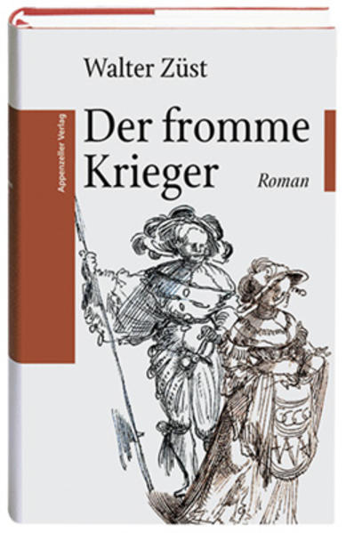 Man schreibt das Jahr 1512. Der französische König hat ein Konzil nach Pisa einberufen, das gegen den Papst gerichtet ist. Dieser exkommuniziert die teilnehmenden Kardinäle und gründet die heilige Liga, der sich auch die Eidgenossen anschliessen. Othmar Herzig aus dem Appenzellischen, Opeli genannt, gross, stark, schön und fromm, nimmt am Feldzug gegen die Franzosen teil. Diese werden aus Italien vertrieben, ohne dass es zur Schlacht kommt. Als Fuhrmann zieht Opeli jahrelang durch die Poebene. Sein Wunsch, an einer Schlacht teilgenommen zu haben, erfüllt sich erst in der Schlacht von Marignano. Doch die Eidgenossen werden besiegt. Leicht verletzt überlebt Opeli den mörderischen Kampf und es gelingt ihm, nach Hause zurückzukehren. Die Gräuel des Krieges und die beschämende Behandlung der Verwundeten lassen Opeli Herzig zum Kriegsgegner werden. Nichts als ein frommer Bauer will er fortan sein. Walter Züst schlägt in seinem vierten historischen Roman ein bedeutendes Kapitel der Schweizer Geschichte auf. Doch tut er es wiederum aus der Sicht der kleinen Leute. Nicht die Mächtigen des Abendlandes und ihre Feldherren stehen im Mittelpunkt, sondern all die Krieger, Fuhrleute, Handwerker, Sudelköchinnen und Feldhuren, alle jene, die zum Funktionieren des nomadisierenden Heeres beitragen. Eine faszinierende Innenschau ergibt sich, spannend und einfühlsam erzählt am Schicksal des frommen Kriegers.