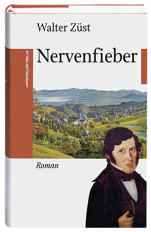 Im Jahre 1837 wird Jakob Hohl zum Landschreiber von Appenzell Ausserrhoden gewählt. Nach acht Jahren ist er der Landsgemeinde zu mächtig geworden, er wird abgewählt und zieht in seine Heimatgemeinde Grub. Dort betreibt er nach neuesten Grundsätzen Landwirtschaft, wird Buchhalter der kantonalen Assekuranzverwaltung, Präsident der Gemeinnützigen Gesellschaft des Landes, Posthalter, Gemeindehauptmann und Mitglied des Grossen Rates. Jakob Hohl ist ein Mann des öffentlichen Lebens. Zu Hause allerdings steht seine Frau Beth Schläpfer im Mittelpunkt der Familie. Sie bringt zwölf Kinder zur Welt und führt nach dem frühen Tod ihres Mannes und drei ihrer Kinder die immer noch grosse Familie mutig durch die Wirrnisse des Lebens.Walter Züst erzählt eine dramatische Familiengeschichte und zeichnet ein opulentes Sittengemälde des 19. Jahrhunderts. Er zeigt dabei, wer die wahren Heldinnen jener harten, vom Nervenfieber geplagten Zeit waren: Die Frauen, die in Haus und Hof zum Rechten sahen.