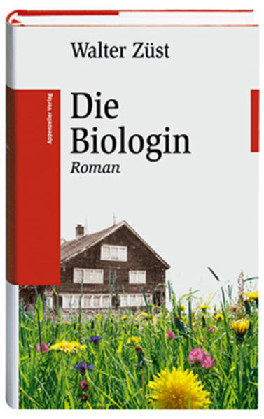 Nach dem Tod des widerspenstigen Landwirts Ehrbar hofft die Firma Krebs, in Hochlust auf dessen Land ihre Fabrik erweitern zu können. Aber sie hat die Rechnung ohne die unverhofft auftauchende Alleinerbin Anna Andreotti gemacht. Die studierte Biologin erweist sich als noch widerspenstiger als ihr Grossvater. Sie will das Rad der Zeit zurückdrehen und das geerbte Heimetli mit den Methoden ihrer Vorfahren bewirtschaften. Walter Züst ist als Autor von historischen Romanen mit seinem siebten Roman in der Gegenwart angekommen: Er kritisiert den Wachstumsglauben der Wirtschaft im allgemeinen und jenen in der Landwirtschaft im besonderen, er stellt die moderne Mobilität in Frage und geisselt die ressourcenverschleudernde Konsumgesellschaft. Orte und Menschen in Züsts neuem Roman sind fiktiv. Nicht aber das Thema: Die Charaktere, ihr Denken und ihr Handeln stammen aus dem realen Leben des 20. und 21. Jahrhunderts. Man glaubt, Hochlust als appenzellisches Dorf zu erkennen, doch Hochlust ist überall.