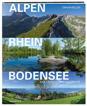 Alpen-Rhein-Bodensee | Bundesamt für magische Wesen