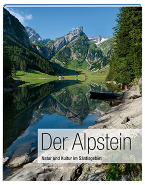 Der Alpstein | Hans Büchler