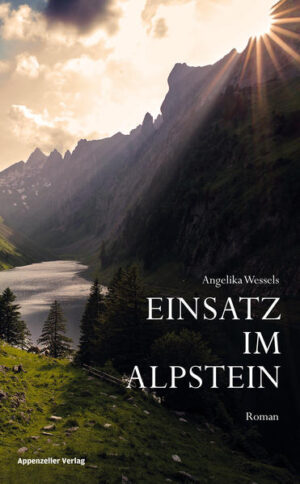 Gianfranco Koller übernimmt die Leitung der Appenzeller Rettungskolonne von seinem Vorgänger Lorenz Grubenmann. Zugleich tritt er eine Stelle als Geografielehrer und naturwissenschaftlicher Archivar an der (fiktiven) Privatschule am Lehn in Appenzell an. Im Laufe des Jahres leitet Gianfranco Koller nicht nur verschiedene Rettungseinsätze im Alpstein, er sieht sich auch mit der Alkoholsucht seiner Frau konfrontiert. Vor allem aber muss er sich mit der Verwalterin der Privatschule auseinandersetzen, die ihm ständig Steine in den Weg legt, und mit der in Appenzell Innerrhoden herrschenden Vetternwirtschaft und menschlichen Gleichgültigkeit. Als ein Vater seinen Sohn tötet und seine Tochter in den Alpstein entführt, starten Gianfranco Koller und Lorenz Grubenmann die aufwändigste Vermisstensuche in der Geschichte der Rettungskolonne. - Die eigentliche Hauptrolle in diesem hochspannenden Roman spielt die Bergwelt des Alpsteins mit ihren Gipfeln, Seen, Wanderwegen, Kletterrouten und Berggasthäusern.