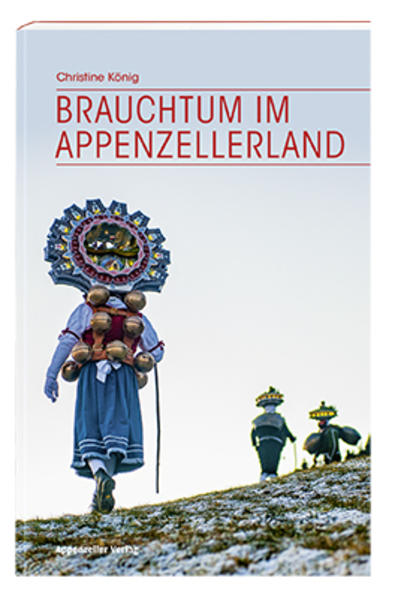 Brauchtum im Appenzellerland | Bundesamt für magische Wesen