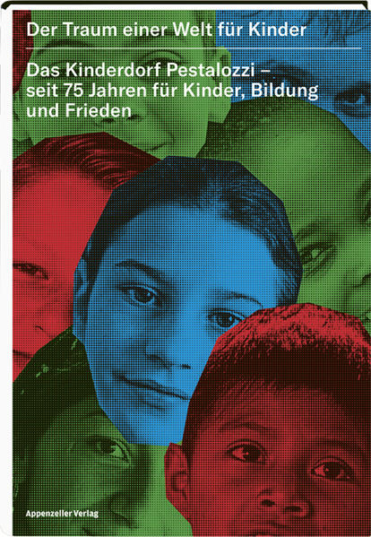 Der Traum einer Welt für Kinder | Bundesamt für magische Wesen