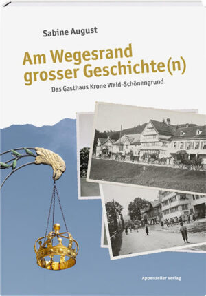 Am Wegesrand grosser Geschichte(n) | Sabine August