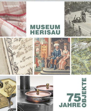 Museum Herisau | Ingrid Brühwiler, Ursula Butz, Thomas Fuchs, Roman Hertler, Anna Schindler
