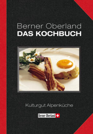 Anfang Oktober erschien im Buchverlag der Schlaefli & Maurer AG das etwas andere Kochbuch. Der Mannechochklub Biän-cuit aus Interlaken präsentiert ein Werk über die Berner Oberländer Küche. Die Grundrezepte in diesem Kochbuch stammen aus der Zeit unserer Gross- und Urgrossmütter. Die meisten sind aus Schriften überliefert und noch älter. Viele dieser Gerichte wurden nicht nur im Berner Oberland, sondern im ganzen Alpenraum auf ähnliche Art gekocht. Interessante Betrachtungen über das kulinarische Erbe und Blicke zurück zu den Essgewohnheiten und der Nahrungsbeschaffung der Berner Oberländer in vergangenen Zeiten ergänzen das etwas andere Kochbuch. Es ist ein Werk entstanden, das dem privaten Haushalt, aber auch der Oberländer Gastronomie den Bezug zu einheimischen Landwirtschaftsprodukten, deren Herkunft und deren traditionelle Zubereitungsweise näherbringen soll. Auf 232 Seiten werden über 200 Gerichte und Geschichten, reich bebildert von Fotograf Herbert Steiner, präsentiert.