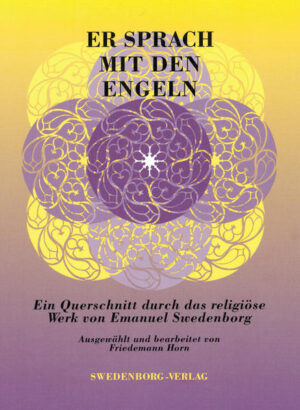 Im Wissen um die Bedeutung der Offenbarungsschriften Swedenborgs für die Fragen unserer Zeit und des Christentums hatte es sich Friedemann Horn zur Aufgabe gemacht, durch neue Übersetzungen den Zu-gang zu diesen Schriften zu erleichtern. Swedenborgs Himmel und Erde umspannende Schau eröffnet neue Perspektiven für einen Glauben, der frei von den alten Widersprüchen ist. Ihr Umfang von rund 20000 Seiten kann jedoch Leser, die sich rasch informieren wollen, entmutigen. Mit dieser Auswahl stellt Horn einen repräsentativen Querschnitt durch das Werk vor. Klare Gliederung, hilfreiche Kommentare, Einführungen in die einzelnen Werke und eine kenntnisreiche Swedenborg-Biographie bieten einen verlässlichen Einblick in Leben und Lehre des Sehers. Folgende Werke werden auszugsweise vorgestellt: Himmlische Geheimnisse im Worte Gottes, die nun enthüllt sind