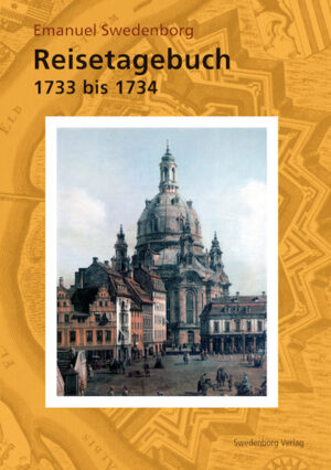 Emanuel Swedenborg befand sich von 1733 bis 1734 auf einer Reise durch Deutschland. Der Assessor des Königlichen Bergkollegiums wollte in Dresden und Leipzig seine 'Philosophischen und metallurgischen Werke' in drei Bänden herausgeben. Die Aufzeichnungen dieser Reise liegen hier erstmals in einer deutschen Übersetzung vor.