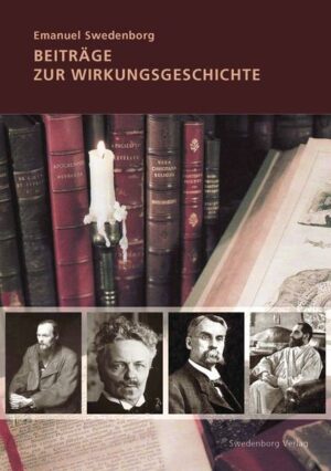 Emanuel Swedenborg: Beiträge zur Wirkungsgeschichte | Bundesamt für magische Wesen