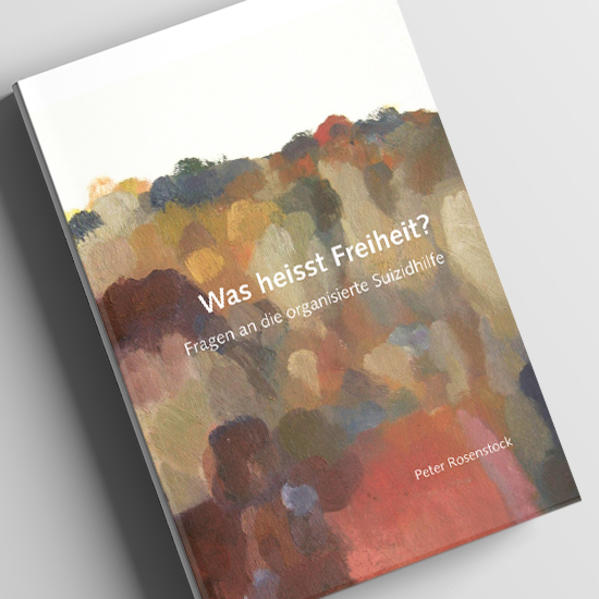 Ausgangspunkt für das Entstehen dieser Arbeit war eine persönliche Auseinandersetzung mit der Schrift «Das Sterben leben - Entscheidungen am Lebensende aus evangelischer Perspektive» des Schweizerischen Evangelischen Kirchenbundes (Reihe SEK Positionen Nr. 9, 2007). Bei der Beschäftigung mit diesem schwierigen Thema musste erkannt werden, dass sich nicht nur die evangelische Kirche der Schweiz, sondern auch die Beratungsorgane der Bundesbehörden wie die Nationale Ethikkommission im Bereich Humanmedizin (NEK), geschweige denn eine breitere Öffentlichkeit kaum vertieft mit dem neuartigen Phänomen der organisierten Suizidhilfe befassten. Die Haltungen schwankten unentschieden zwischen Bedenken und Toleranz. Das Thema erschien tabu, so viel auch in letzter Zeit vor allem zur Sterbehilfe gesagt und geschrieben worden ist. Diese Lücke kann durch eine einzelne Stellungnahme nicht geschlossen werden. Die vorliegende Schrift versucht, einen anderen Weg zu beschreiten als den eines lavierenden «Laisser-faire». Sie möchte damit der gerade in der Schweiz dringend notwendigen ethisch-philosophischen und juristisch-politischen Debatte über dieses exponierte Thema einen neuen Anstoss geben. Dabei hat sich die für eine Beurteilung der Ziele und Ansprüche der organisierten Suizidhilfe sowie ihrer Legitimation zentrale Frage ergeben, von welchem Freiheitsverständnis aus die Auseinandersetzung mit dieser modernen Erscheinung geführt werden soll. Das Buch mündet in den Vorschlag, auf die radikale Freiheit zu setzen, wie sie der an der Universität Zürich lehrende Theologe Arthur Rich (1910-1992) für einen menschengerechten Umgang mit Freiheit und Bindung im Rechtsstaat entworfen hat, statt auf den mit der vorherrschenden Emanzipationseuphorie verbundenen Freiheitsbegriff der Selbstbestimmung über Leben und Tod als Kriterium für einen sorgsamen Umgang mit Sterbewilligen abzustellen. Zur Person des Verfassers: Geb. 1934, aufgewachsen in Zürich. Studium der Rechtswissenschaften an den Universitäten von Zürich und Paris. Dr. iur. Teilstudien in Philosophie und Theologie, u.a. als Schüler des Sozial­ethikers Prof. Dr. Arthur Rich. Rechtsanwalt mit eigener Praxis in Zürich 1971 bis 2006. Ehemaliger Fachdozent auf dem Gebiete des Staats- und Verwaltungsrechtes. Zahlreiche Publikationen auf dem juristischen Fachgebiet. 1. Auflage, 26.01.2011