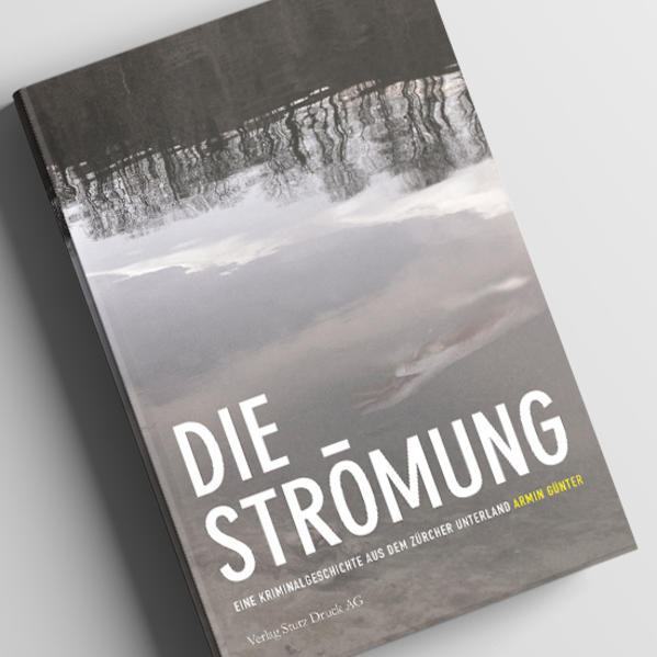 Die Strömung | Bundesamt für magische Wesen