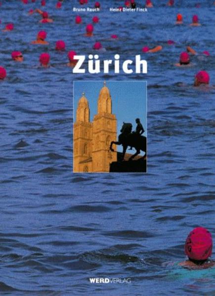 Zürich hat viele Gesichter: Wirtschaftszentrum, Provinzmetropole, Hochschulstadt. ""Zürich"", das Buch, will kein Führer zu den Sehenswürdigkeiten der Limmatstadt sein, obwohl diese natürlich auch zur Sprache kommen. Vielmehr versuchen der Autor, ein gebürtiger Zürcher, und das Fotografenteam, den vielen Facetten der Stadt nachzuspüren. Episodenhafte, feuilletonistisch geschriebene Texte und rund 200 Fotos aus ungewöhnlichen Blickwinkeln fangen die Vielfalt der Limmatstad aus persönlicher Sicht ein. - Ein Bild- und Textband, der Lust macht, die Stadt an der Limmat selbst zu besuchen.