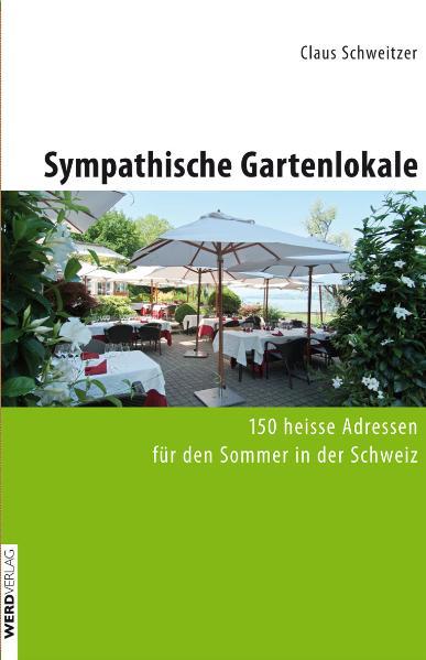 Dieses Buch bietet einen Überblick über die sympathischsten Freiluft-Restaurants von Genf bis Zürich und vom Bodensee bis zum Lago Maggiore. Ob romantischer Geheimtipp, bewährter Klassiker oder trendiger In-Place, ob rustikale Bauernplatte oder Jakobsmuscheln auf mediterranem Gemüse – Claus Schweitzer testete und porträtierte 150 besonders empfehlenswerte Gartenlokale aktuell und unabhängig. Die geografische Auswahl orientierte sich an den grössten Schweizer Städten und deren weiterer Umgebung. So ist eine einfache Suche nach Art und Ort des jeweiligen Lokals möglich. Ob am Wasser oder im Grünen, an wunderbarer Aussichtslage oder in einem lauschigen Hinterhofgarten mitten in der Stadt, die Gartenlokale in diesem Buch sind sehr verschieden, doch eines haben sie alle gemeinsam: Sie sind an warmen Sommerabenden stets bis auf den letzten Platz besetzt. Deshalb lohnt es sich, rechtzeitig zu reservieren. Denn was gibt es Schöneres, als im Freien zu schlemmen? In diesem Buch findet sich eine reiche Auswahl an Tipps für all jene, die gutes Essen und stimmiges Ambiente suchen. Oasen des Genusses und der Erholung.