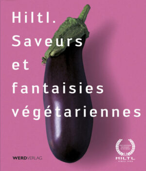 Les bonnes raisons ne manquent pas pour renoncer à consommer de la viande. En revanche, il n'en existe aucune de se priver des plaisirs de la table. On le sait mieux que personne au Hiltl, le plus ancien restaurant végétarien du monde. Dans cette nouvelle édition, Rolf Hiltl, quatrième génération à la tête de cet établissement, apporte la preuve en 80 recettes de la richesse gustative, du caractère international et de la saveur incomparable des plats végétariens.