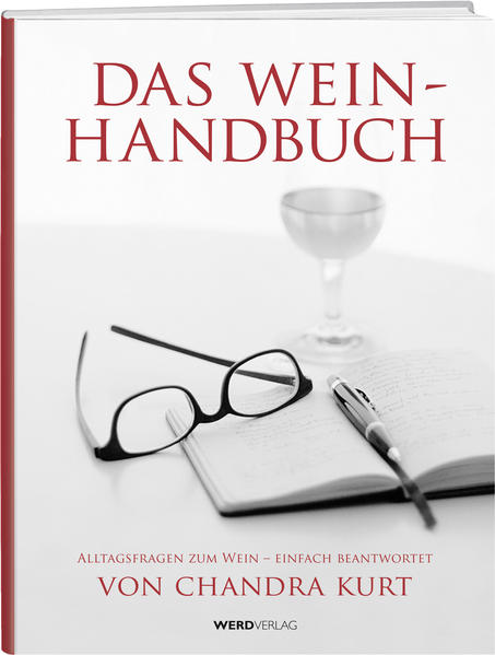 Der 'Weinseller' hat eine grosse Fangemeinde - 'Das Weinhandbuch' ist die optimale Ergänzung zum jährlichen Einkaufsführer. Persönliche Erfahrungen und Anekdoten von Weinkennerin Chandra Kurt. Zahlreiche nützliche Tipps, übersichtlich dargestellt und von A bis Z geordnet.