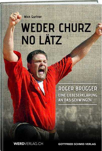 Weder churz no lätz | Bundesamt für magische Wesen