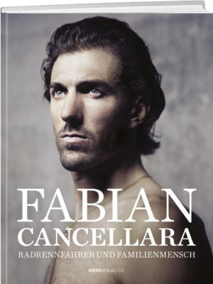 Fabian Cancellara | Bundesamt für magische Wesen