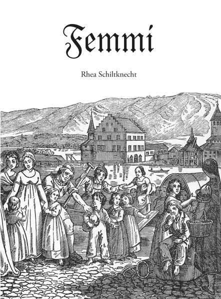 Es herrscht Not im Tal. Das Glarnerland wird europäischer Kriegsschauplatz im 2. Koalitionskrieg zwischen Frankreich und den Verbündeten Russland und Österreich. Anfang Oktober 1799 befinden sich 50 000 Soldaten im Tal der Linth. Sämtliche Wintervorräte werden aufgezehrt. Die Glarner Bevölkerung steht vor einer unmittelbaren Hungersnot. Verzweiflung macht sich breit. Vor allem die Kinder leiden unter dieser Not. Eine Trennung von zu Hause und eine lange Reise in kriegsverschonte Gebiete der Schweiz scheint die einzige Lösung für sie zu sein. Auch für Femmi und ihren kleinen Bruder Bälz.