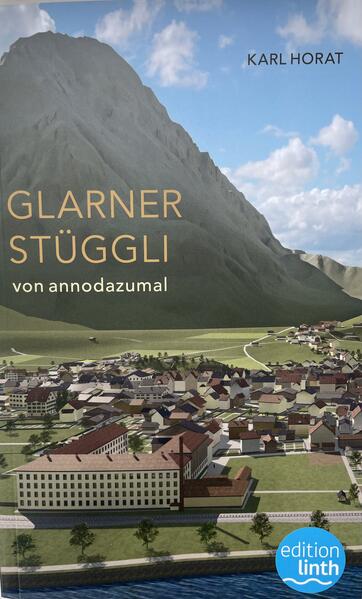 Eine kleine Hommage an die Leute im und aus dem Glarnerland, die seit jeher aus dem Wenigen das die Natur ihnen da bot - « gwehrig und gwirbig» - das Beste herauszuholen wussten. Oder die hinauszogen in die Welt, wo sie nicht selten Erstaunliches schafften.