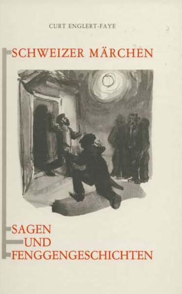 Schweizer Märchen, Sagen und Fenggengeschichten | Bundesamt für magische Wesen