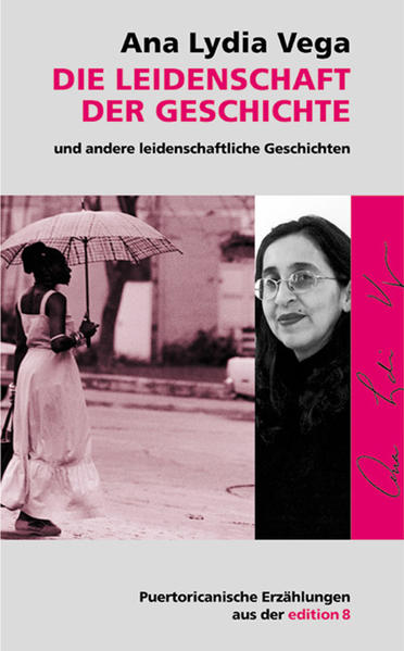 Leidenschaftliche Geschichten Ana Lydia Vega serviert uns hier ein Buch mit 15 starken Geschichten über das urbane Leben, den Machismo, die überbordenden karibischen Emotionen, die Irrungen und Wirrungen der Sexualität, und sie verfremdet mit Humor und Fantasie wahre Kriminalfälle und Begebenheiten aus der Geschichte der karibischen Gesellschaft. Es gilt, eine neue Stimme aus der Karibik zu entdecken! Die Leidenschaft der Geschichte und andere leidenschaftliche Geschichten, ein Auswahlband mit den besten Erzählungen und Novellen aus fünf in ihrer Heimat erschienenen Büchern, lässt uns die puertoricanische Autorin Ana Lydia Vega entdecken. Sie ist eine der führenden literarischen Stimmen ihres Landes. Ihr erzählendes Werk ist thematisch und stilistisch breit gefächert und zeugt von grosser Experimentierfreude. Zentral ist ihre feministische Betrachtungsweise. Ihre Texte weisen verschiedene Sprachregister auf - von der Umgangssprache der Jugend bis hin zu lyrischen Ausdrucksweisen - und machen sich Elemente aus der traditionellen Anekdote, dem Krimi, dem Kitschroman und dem politischen Diskurs zunutze. Humor und Satire, Komik und Parodie prallen aufeinander und lassen so amüsante und zugleich schockierende Texte entstehen. 'In 15 spannenden Geschichten - erstmalig in deutscher Sprache erschienen - zeigt die puertoricanische, bereits mit verschiedenen Auszeichnungen bedachte Autorin (geboren 1946) ihre unbändige Erzählfreude und ihre überraschend wandlungsfähige Erzählkunst, ihre Leidenschaft der Geschichte. Erzählgegenstände sind Befindlichkeiten der karibischen urbanen Gesellschaft, die Sehnsüchte, sich aus der eigenen Lage zu befreien, die hohen Emotionen, die in Sexualität, Eifersucht und Rache mit ihm Spiel sind. Sie werden unnachahmlich einfühlsam, aber auch witzig distanziert gestaltet, z.B. als Klatschgeschichte, deren Übertreibung in einer gruseligen Überraschung endet, als Kriminalgeschichte à la Hitchcock, als witzig-nachdenkliche Parabel oder als sentimentale, englische Literatur des 19. Jahrhunderts parodierende Novelle, die in den Wirren der Kolonialzeit spielt. Dieses und die bewundernswerte Lebendigkeit der Geschichten machen den Band zu einem wahren Lesevergnügen.' ›ekz-Informationsdienst‹