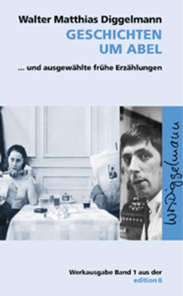 Eine Werkausgabe von Walter Matthias Diggelmann Die Vorgänge erhalten nicht eine Erhöhung ins Exemplarische, sie sind ganz einfach Wirklichkeit. Für Diggelmann gibt es nur die Geschichte, die Erzählung - keinen Kommentar, keine Reflexionen. Das alles steckt in der Folgerichtigkeit der Fabel, in ihrer eigenen Wahrheit, die das Geschehen für den Leser nachempfindbar, überdenkbar macht. Hugo Leber 1960 im Rheinischen Merkur zur Erstveröffentlichung von Geschichten um Abel Geschichten um Abel, Diggelmanns erster Roman, ist 1960 erschienen und enthält bereits alles, was das spätere Schaffen des Autors ausmacht. Es ist ein Roman in Geschichten, er ist stark autobiografisch und kreist um all jene Themen, die Diggelmann ein Leben lang beschäftigen sollten: die Suche nach der eigenen Herkunft, der eigenen Identität, die Sehnsucht nach Liebe und Zugehörigkeit und die immer wiederkehrende Angst, verlassen zu werden. Er leidet die Wahrheit in Geschichten, heisst es von einer Figur des Romans. Diggelmann hat zeit seines Lebens nichts anderes getan, als Geschichten zu erfinden: Geschichten zu seiner Verteidigung, Geschichten zum Überleben, Geschichten als Ort, sich seiner selbst und der eigenen Wahrheit gewiss zu werden. In den drei Jahre später erschienenen Erzählungen tritt Abel wieder auf, unter anderem Namen, aber mit den gleichen Erfahrungen, den gleichen Sehnsüchten, den gleichen Ängsten: ein Suchender, der wissen will, woher er kommt, wer er ist und wohin er gehört. Diggelmanns Werk umfasst 10 Romane, 3 Jugendbücher, mehrere Erzählbände, zahlreiche Hörspiele, Filmszenarien, Theaterstücke und Fernsehspiele, Reportagen, Tagebücher und Gedichte sowie unzählige Kolumnen, in denen er zu sozialen und politischen Themen des Tages Stellung genommen hat. Ein Grossteil seiner Bücher ist in Deutschland erschienen und wurde in zahlreiche Sprachen übersetzt. Editionsplan der Werkausgabe in sechs Bänden: Band 1: Geschichten um Abel und ausgewählte frühe Erzählungen, 2000 Band 2: Der falsche Zug, Erzählungen, Kolumnen, Lyrik, 2001 Band 3: Das Verhör des Harry Wind, Roman, 2002 Band 4: Die Hinterlassenschaft, Roman, 2003 Band 5: Filippinis Garten, Roman/Schatten, Tagebuch einer Krankheit, 2004. Band 6: Briefe und Selbstzeugnisse, 2005 Eine auf 6 Bande angelegte Werkausgabe soll sowohl den Gesellschaftskritiker als auch den Poet zu Wort kommen lassen. Der Schweizer Schriftsteller (1927-1979 war nicht nur ein Unruhestifter, verwickelt in die ideologischen Auseinanderset ungen seiner Zeit, sondern auch ein Suchender nach seiner Identitat und seinem Platz in der Gesellschaft. Folgerichtig enthält der 1. Band seinen Erstlingsroman (1960), der stark autobiografische Züge trägt. Auch die folgenden 6 frühen Elzählungen beschreiben Erfahrungen des Autors in verschlüsselter Form. Ein Vorwort der Herausgeberin, eine essayistische Einleitung von Jean Villain und ein Nachwort von Roland Links runden den Band ab. Peter Vodosek/ ekz-Informationsdienst Walter Matthias Diggelmann (1927-1979) war seit Beginn der sechziger Jahre einer der bekanntesten und auch umstrittensten Autoren der Schweiz. Obwohl er stets von den eigenen Erfahrungen ausging und im Grunde immer nur über sich selber schrieb, geriet er tief in die ideologischen Auseinandersetzungen seiner Zeit und sorgte mit seinen Büchern für zum Teil hitzige politische Debatten. Unehelich geboren und in ärmlichen Verhältnissen aufgewachsen, fühlte er sich zeitlebens als Aussenseiter und setzte sich, wo immer er konnte, für jene ein, die sich selbst nicht wehren konnten. Doch der politische Kämpfer ist vom Erzähler nicht zu trennen. Schreibend hat sich Diggelmann seinen Platz in der Gesellschaft erobert. Leben und Schreiben waren für ihn eins und kannten beide nur das eine Ziel, die eine Sehnsucht: sich selbst zu finden, sich selbst zu erfinden, so lange, bis die tödliche Krankheit ihn zum Verstummen brachte.