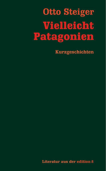 Witzige, satirische, nachdenkliche oder skurrile Miniaturen, welche auf kleinstem Raum grosse Steiger’sche Themen abhandeln und die Bandbreite seines Schaffens zeigen.