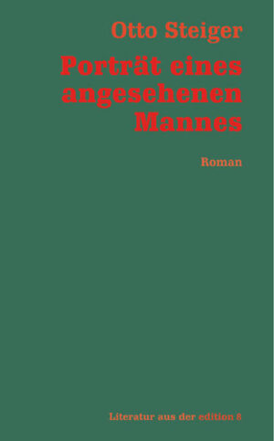 Wie ein Unternehmer und Politiker nach dem Freitod seiner Frau Rückschau auf sein Leben hält und damit ein ungeschöntes Bild der schweizerischen Gesellschaft zeichnet.