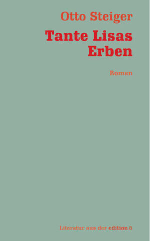 Wie einer seine Erbtante vom Eintritt in die teure Seniorenresidenz abbringt und sein Leben dabei eine Wende nimmt.