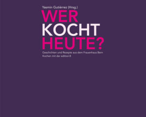 Häusliche Gewalt ist zwar in den letzten Jahren ein Stück weit enttabuisiert worden, und doch haben viele Menschen immer noch Mühe, dieses Thema als ein gesellschaftliches Problem anzuerkennen und es nicht mit dem Etikett des Selbstverschuldens abzuqualifizieren. Mit der Globalisierung weitet sich zunehmend die Sichtweise auf dieses Phänomen, für welches es so etwas wie universale Ingredienzien gibt: das Machtgefälle zwischen TäterIn und Opfer, die emotionalen Verstrickungen beider Seiten und die erhöhte Verletzlichkeit der Opfer im häuslichen Rahmen, der doch Geborgenheit vermitteln sollte. Das Frauenhauskochbuch vereinigt unterschiedliche Sichtweisen auf dieses Thema. Kurze, sehr persönliche Geschichten über die Rezeptautorinnen erzählen von der Herkunft des Rezeptes und geben einen Einblick in die Lebenssituation der Frau und ihrer Kinder. Ausgewählte Hintergrundinformationen zu der Situation der Frauen im Herkunftsland der Rezeptautorinnen stellen diese individuellen Geschichten in einen globaleren Rahmen.Yasmin Gutiérrez, selber eine passionierte Köchin, hat über Jahre mit Faszination und Bewunderung die Frauen bei der Entfaltung ihrer persönlichen Kochkünste beobachtet. Auf der Suche nach einem Weg, wie die Frauen für dieses engagierte, vielfältige Können Wertschätzung und Anerkennung erhalten könnten, ist die Idee des Kochbuches entstanden. Die Rezepte aus 17 Ländern sind den Gegebenheiten im Frauenhaus entsprechend günstig, meist ohne Schweinefleisch und in der Regel einfach zuzubereiten. Auf farbenfrohen Fotografien geben tätige Hände Anleitung: kräftig knetend, zierlich dekorierend, schwungvoll rührend. Die Hände widerspiegeln die Vielfalt der Frauen und stehen stellvertretend für die Rezeptautorinnen, die anonym bleiben. Über die eingeflochtenen kurzen Geschichten von den kochenden Frauen gelingt es Yasmin Gutiérrez, die individuellen Eigenschaften und Verhaltensweisen jeder Frau zu erfassen, so dass sie vor unserem inneren Auge an Konturen gewinnt. Damit lässt sie im Frauenhaus Schutz und Beratung Suchende nicht als Opfer erscheinen, sondern als kreative, handelnde Persönlichkeiten.