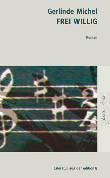 Im Spannungsfeld der gegensätzlichen Pole Krieg und Musik bringt Frei willig den Leser und Leserinnen und Leser und Leserinnen, deren Aufnahmen er von verschiedenen CDs zusammengestohlen habe.Valerie ist schockiert über den Betrugsverdacht gegen ihren Vater. Er streitet zwar alles ab, doch sie kann sich den erdrückenden Fakten nicht entziehen. Warum hat er das getan? Auf der Suche nach Antworten öffnet sie aus einem Impuls heraus den liegen gelassenen Brief. Und wird mit noch viel Unbegreiflicherem konfrontiert. Was hat ihr Vater mit einer Tölzer ›Kameradschaft‹ zu tun, was mit der Schlacht von Tscherkassy im 2. Weltkrieg? Erinnerungen tauchen auf und viele offene Fragen. Valerie beginnt im Internet zu recherchieren, sie spürt Dokumente im Bundesarchiv auf und besucht einen alten Freund ihres Vaters in Wien. Allmählich verdichtet sich ihre Ahnung zur beklemmenden Gewissheit. Über die historischen Zusammenhänge des sorgfältig recherchierten Romans sowie über Zahl und Motivationen der Schweizer Freiwilligen gibt ein Nachwort Aufschluss.