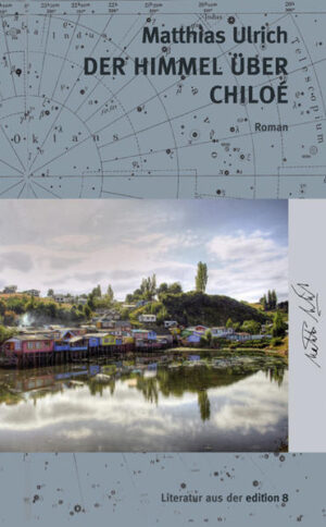 Die Insel Chiloé vor der Südküste Chiles ist der Wirkungsort der beiden Meteorologen Alwin Hofberger und Rodriga Maleseva. Sie haben den Auftrag der WMO (World Meteorological Organisation), ein modernes Wettermessnetz aufzubauen und genauere Daten zum Klimawandel zu erheben. Der Himmel von Chiloé ist Forschungsgegenstand, aber auch Ort der Sehnsucht und der Geister. Geister, die für die Bewohner der Insel real sind. Voladoras durchstreifen als weibliche Hexen in der Dämmerung den Himmel und wollen den jungen Frauen die Lebenskraft entziehen. Rodriga und Alwin merken bald, dass zur Natur der Insel, zum Meer, zu den Wolken, dem Wind und den undurchdringlichen Südwäldern auch das Zwielichtige, das Rätselhafte und das nur Geahnte gehören. Die Inselbewohner begegnen ihnen offen und freundlich, sind aber skeptisch, was die Bedeutung der wissenschaftlichen Fakten angeht. Rodrigas Sammlung der Daten zum Wettergeschehen in der Südhemisphäre belegt den Klimawandel, drohende Dürren und Fluten. Als Rodriga schwer erkrankt und kaum noch arbeiten kann, lehnt sie das Angebot einer Geisteraustreibung ebenso ab wie die Empfehlung der Ärzte, Chiloé zu verlassen und nach Europa zurückzukehren. Rodriga bleibt auf der Insel, wo sie glücklich gewesen ist.Diese Geschichte - auch einer ungewöhnlichen Liebe - spielt in einer Welt, für die die beiden Hauptpersonen als Wissenschafter Verantwortung tragen, wo sie aber fremd bleiben.